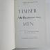 Timber and Men 