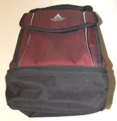 Mystic Lake Casino Lunch Box, Prior Lake, 2005