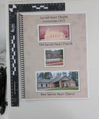 Sacred Heart Church Centennial 2015
