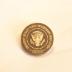 Nixon Second Inauguration Commemorative Coin, Washington, D.C., 1973