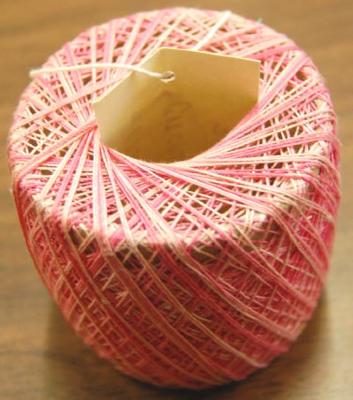 Oversized Spool of Thread, New Prague, 1950