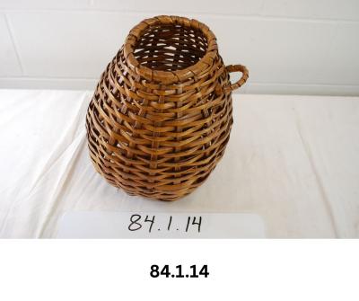 Fruit Basket