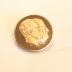 Nixon Second Inauguration Commemorative Coin, Washington, D.C., 1973