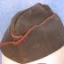 Garrison Hat