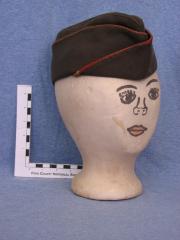 Garrison Hat