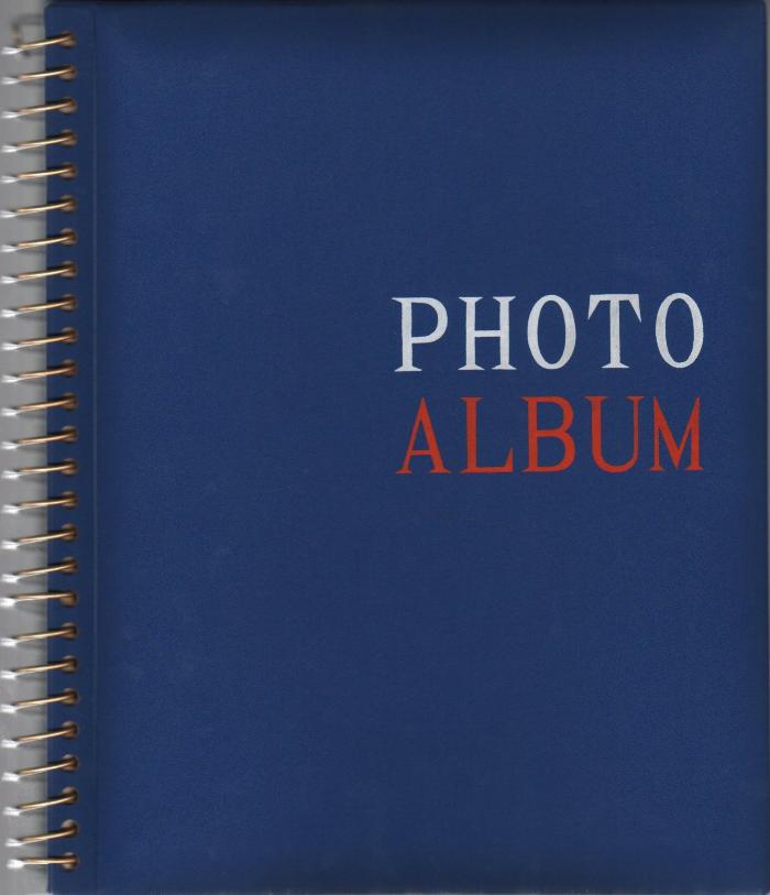 Photo Album, 1971