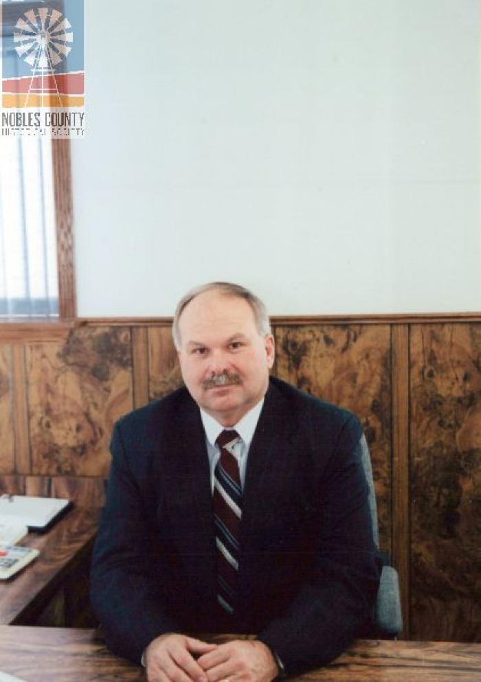 United Prairie Bank