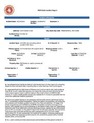 FCR Data Practices Act request for City of Minneapolis records related to the shooting death of Alex Pretti by federal agents during Operation Metro Surge.
