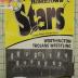 Home Town Stars Cereal Box