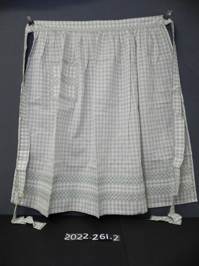 Apron
