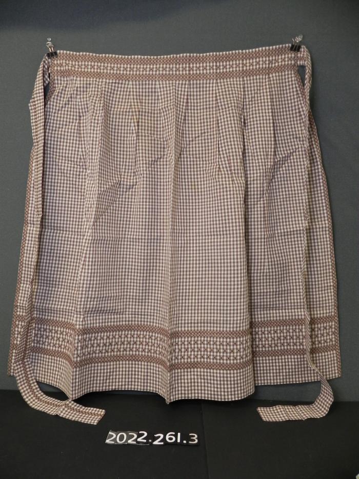 Apron