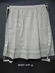 Apron