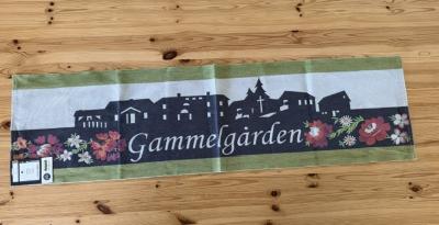 Gammelgarden Table Runner by Ekelund: Table Runner