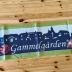 Gammelgarden Table Runner by Ekelund: Table Runner