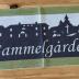Gammelgarden Table Runner by Ekelund: Table Runner