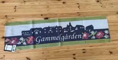 Gammelgarden Table Runner by Ekelund: Table Runner