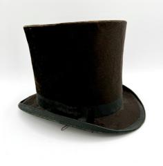 Beaver Hat: Hat