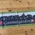 Gammelgarden Table Runner by Ekelund: Table Runner