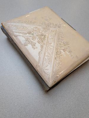 Flaten Family Photo album