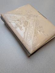Flaten Family Photo album