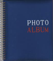 Photo Album, 1971