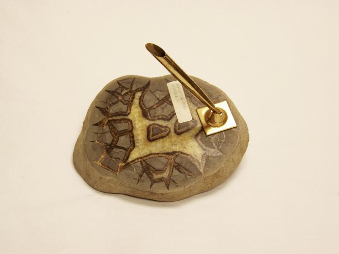 Pen Holder, 1970