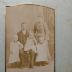 Gilman Braaten or Selma Flodin Braaten Family Photo album