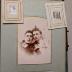 Gilman Braaten or Selma Flodin Braaten Family Photo album