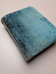 Gilman Braaten or Selma Flodin Braaten Family Photo album