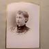 Gilman Braaten or Selma Flodin Braaten Family Photo album