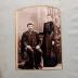 Gilman Braaten or Selma Flodin Braaten Family Photo album