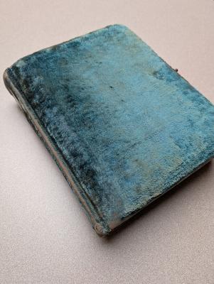Gilman Braaten or Selma Flodin Braaten Family Photo album