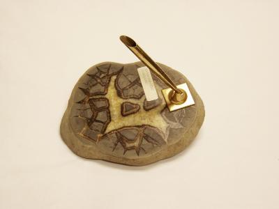 Pen Holder, 1970