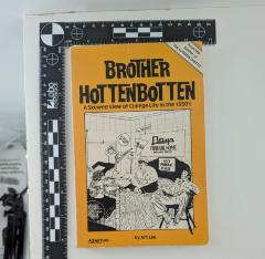Brother Hotten Botten