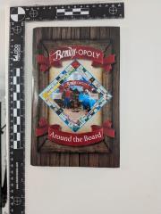 Bemidji-opoly Around the Board