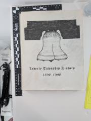 Liberty Township Hisotry 1898-1998