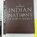 National geographic Indian nation of North America