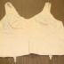 Pink Full Bodice Bra, 1950