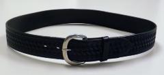 Police Department Uniform Pants Belt - Ronald Scherer, Shakopee