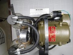 Compressor unit