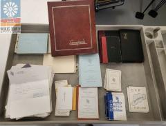 DAR Administrative Records