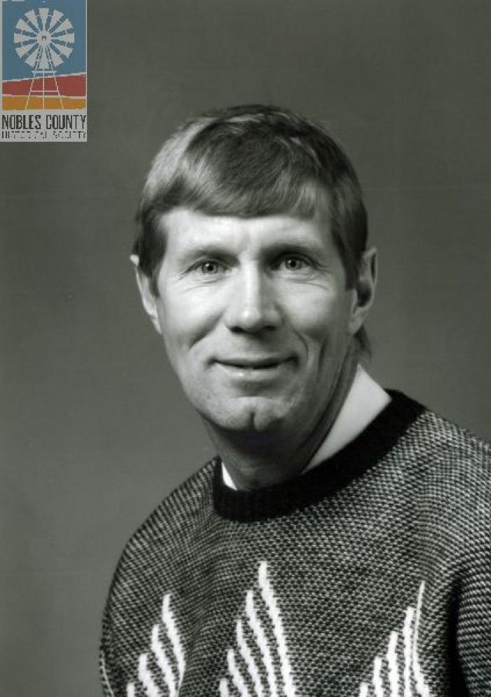 Marvin Zylstra