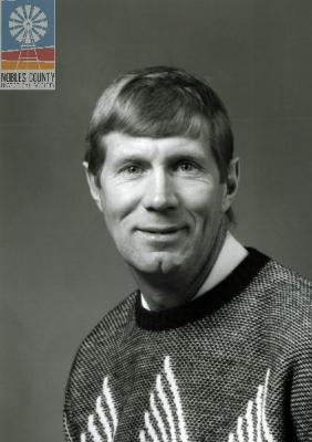 Marvin Zylstra