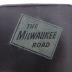 Money clip, Milwaukee Road 