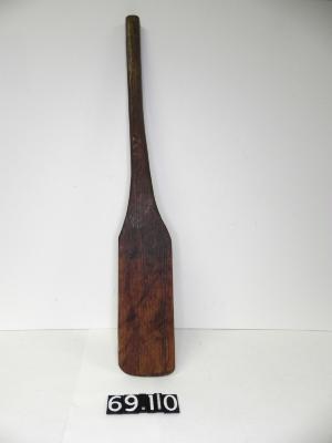 Butter Paddle