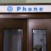 Bell Telephone Booth
