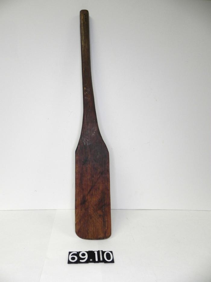 Butter Paddle