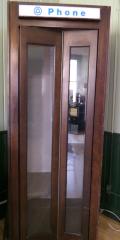 Bell Telephone Booth