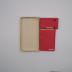 Coin holder and key case set