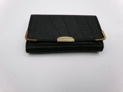 Milwaukee Road key case